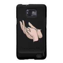 A Fathers Love Samsung Galaxy SII Case