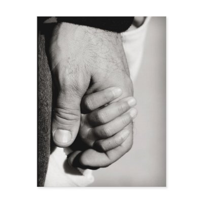 A Father's Trusting Protective Love by beverlytazangel