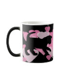 A Feline Valentine Coffee Mugs