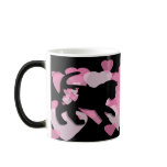 A Feline Valentine Coffee Mugs