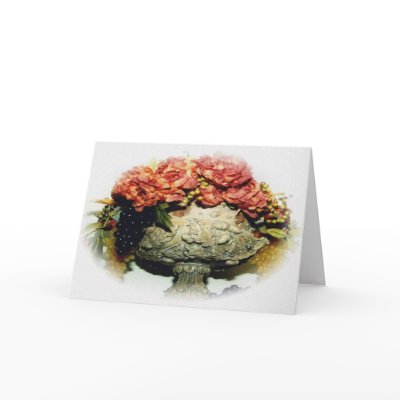 A Festive Thanksgiving Cards by kapsgreetingcards