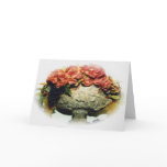 A Festive Thanksgiving cards