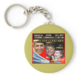 A Few Good Men Keychains