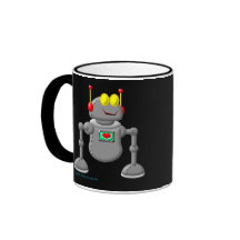 A Few Loose Screws Coffee Mug