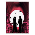 A Fine Romance cards