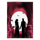 A Fine Romance cards