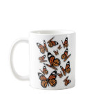 A Flight of Butterflies
