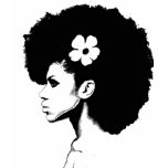 A Flower t-shirts