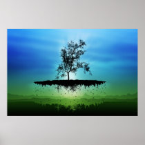 A Flying Tree 2 Poster