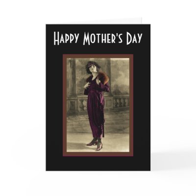 A Foxy Lady by VintageFactory