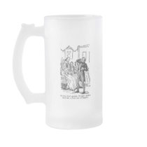 A Fresh Roar Of Laughter Coffee Mug