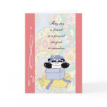 A friend is a present we give to ourselves greeting cards