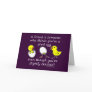 A friend is someone greeting cards