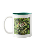 A Frog's Life on Shirts and Gifts by Mudge Mug