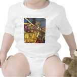 A Frolic in the Autumn Mist Tshirts