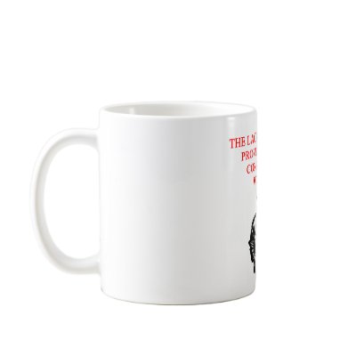 a funny conspiracy theory new afe joke mug by jimhartley