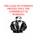 a funny conspiracy theory new afe joke t-shirts