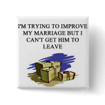 a funny divorce idea for you! buttons