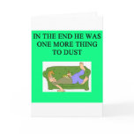 a funny divorce idea for you card