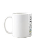 a funny divorce idea for you! coffee mug