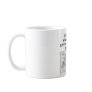 a funny divorce idea for you! coffee mug