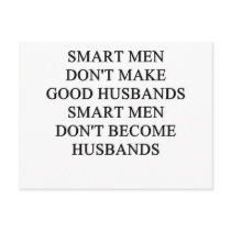 a funny divorce idea for you!