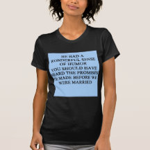 a funny divorce idea for you! t-shirts
