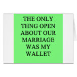 a funny divorce  joke for men
