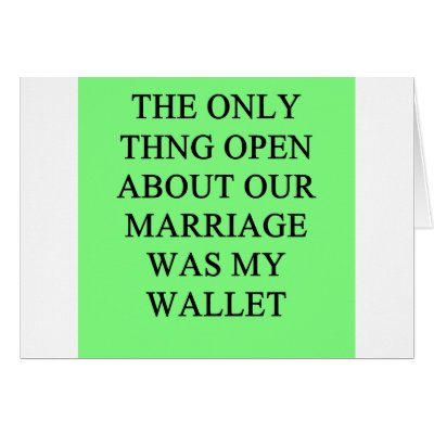 a funny divorce  joke for men by jimbuf