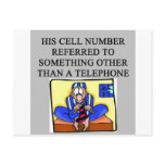 a funny divorce joke postcard