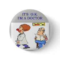 a funny doctor joke