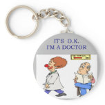 a funny doctor joke