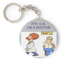 a funny doctor joke