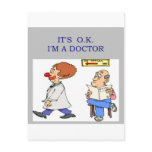a funny doctor joke