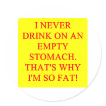 a funny drinking joke