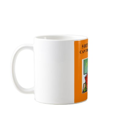 a funny math joke mug by jimbuf