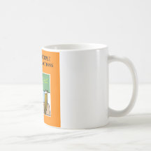 a funny math joke mug