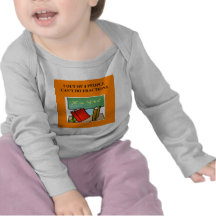 a funny math joke tee shirt