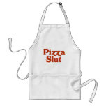 A funny parody aprons