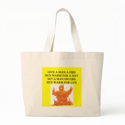 a funny proverb for feminists about dealing with m bags by jimhartley