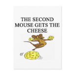 a funny proverb twist