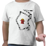 A Future FF Dalmation T-shirt