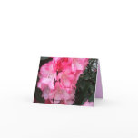 A Gala Rhododendron Explosion Cards