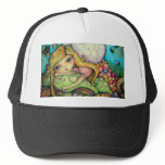 A Garden of Fairy Delights hats