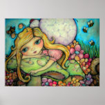 A Garden of Fairy Delights posters