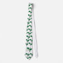 A Gardener's Philosophy Neck Ties