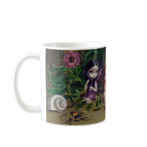 "A Gathering of Faeries" Mug