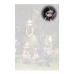 "A Gathering of Faeries" Stationery