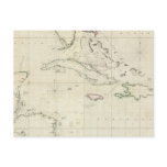 A General Chart of the West Indies