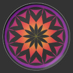 A Geometric Design plates